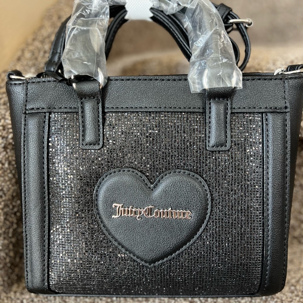 Juicy Couture Girls Night Out Bag